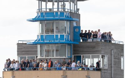 Zomeractiviteiten voor sponsoren (2025)