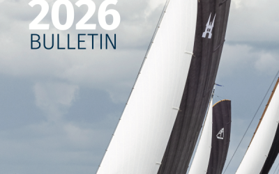Infobulletin 2026 van De Sneker Pan