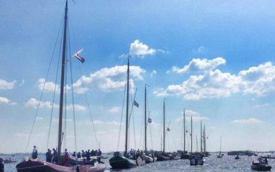 Terherne 2014 – Een dag vol emoties en spanning