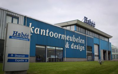 Habéé Sneek sponsor van de maand