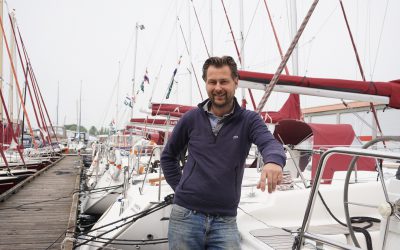 Polboten sponsor van de maand